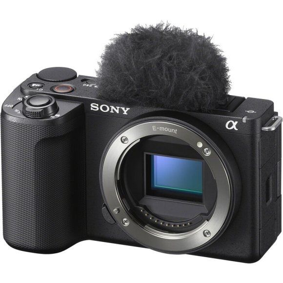 Sony ZV-E10 II body - аренда профессионального оборудования
