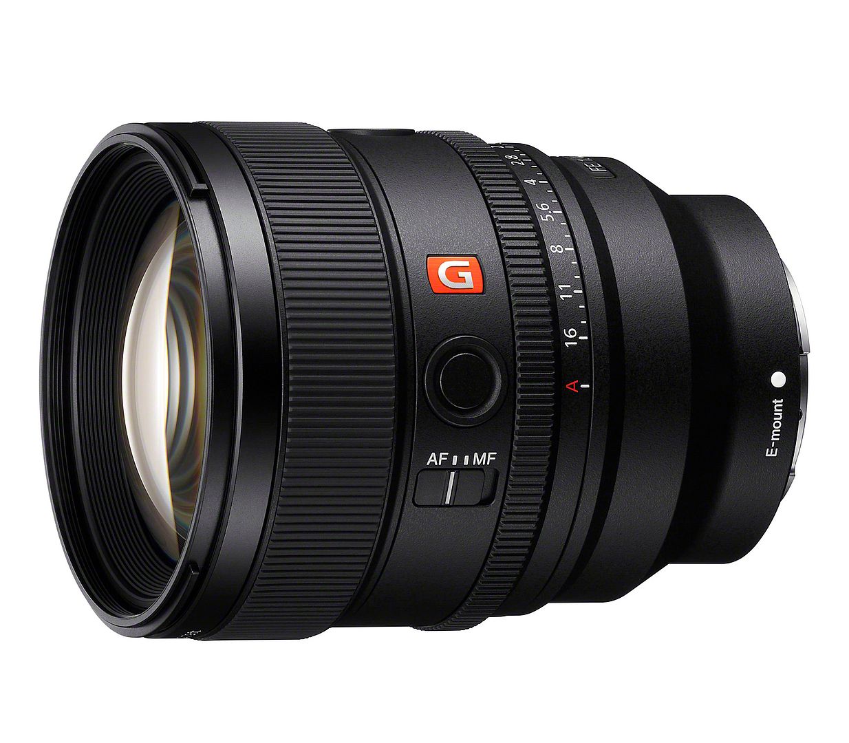 Sony FE 85 f/1.4 GM II (SEL85F14GM2) - аренда профессионального оборудования