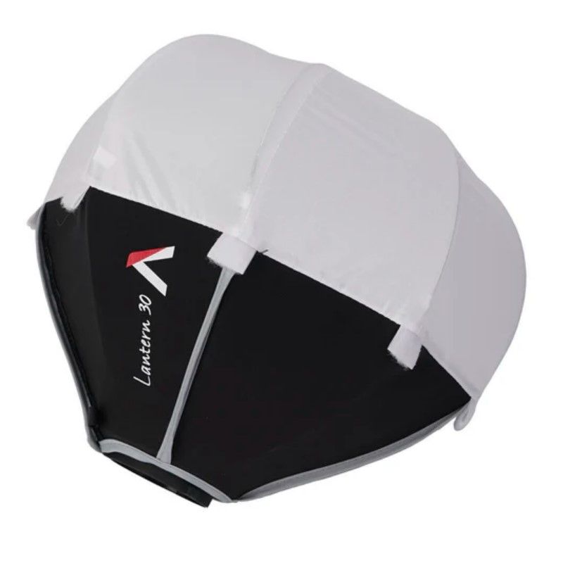 Софтбокс Aputure Lantern 30 (для STORM 80c) - аренда профессионального оборудования