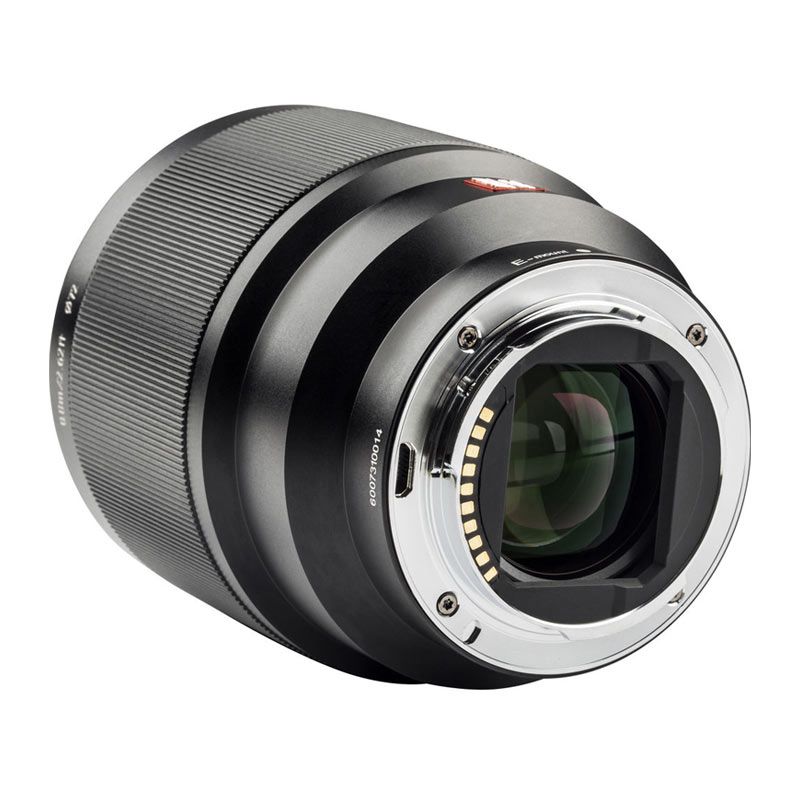 Viltrox AF 85 f/1.8 II (Sony E) - аренда профессионального оборудования