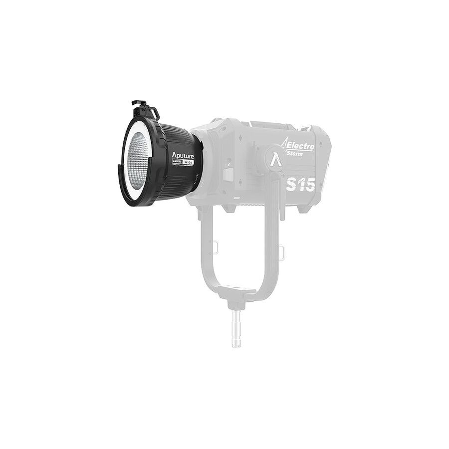 Рефлектор Aputure AM6850 Wide Angle Reflector (для CS15/XT26) - аренда профессионального оборудования