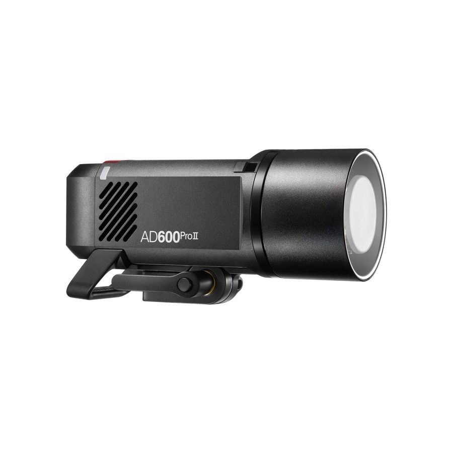 Аккумуляторная вспышка Godox Witstro AD600Pro II (TTL) - аренда профессионального оборудования