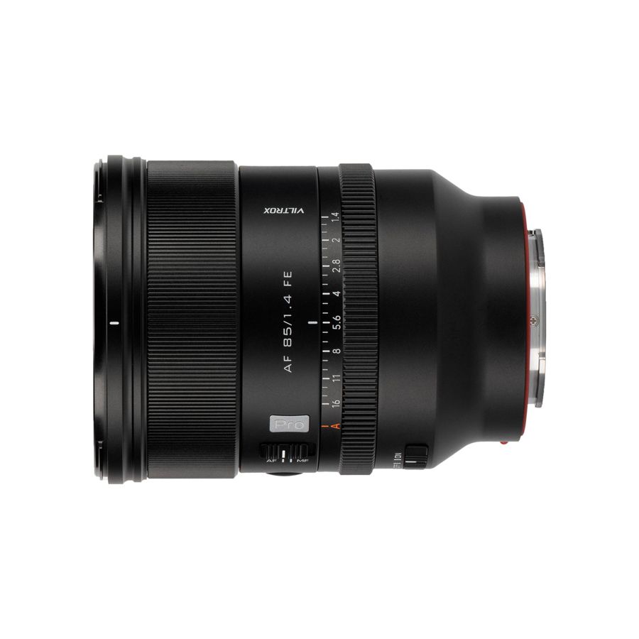 Viltrox AF 85 f/1.4 Pro (Sony E) - аренда профессионального оборудования