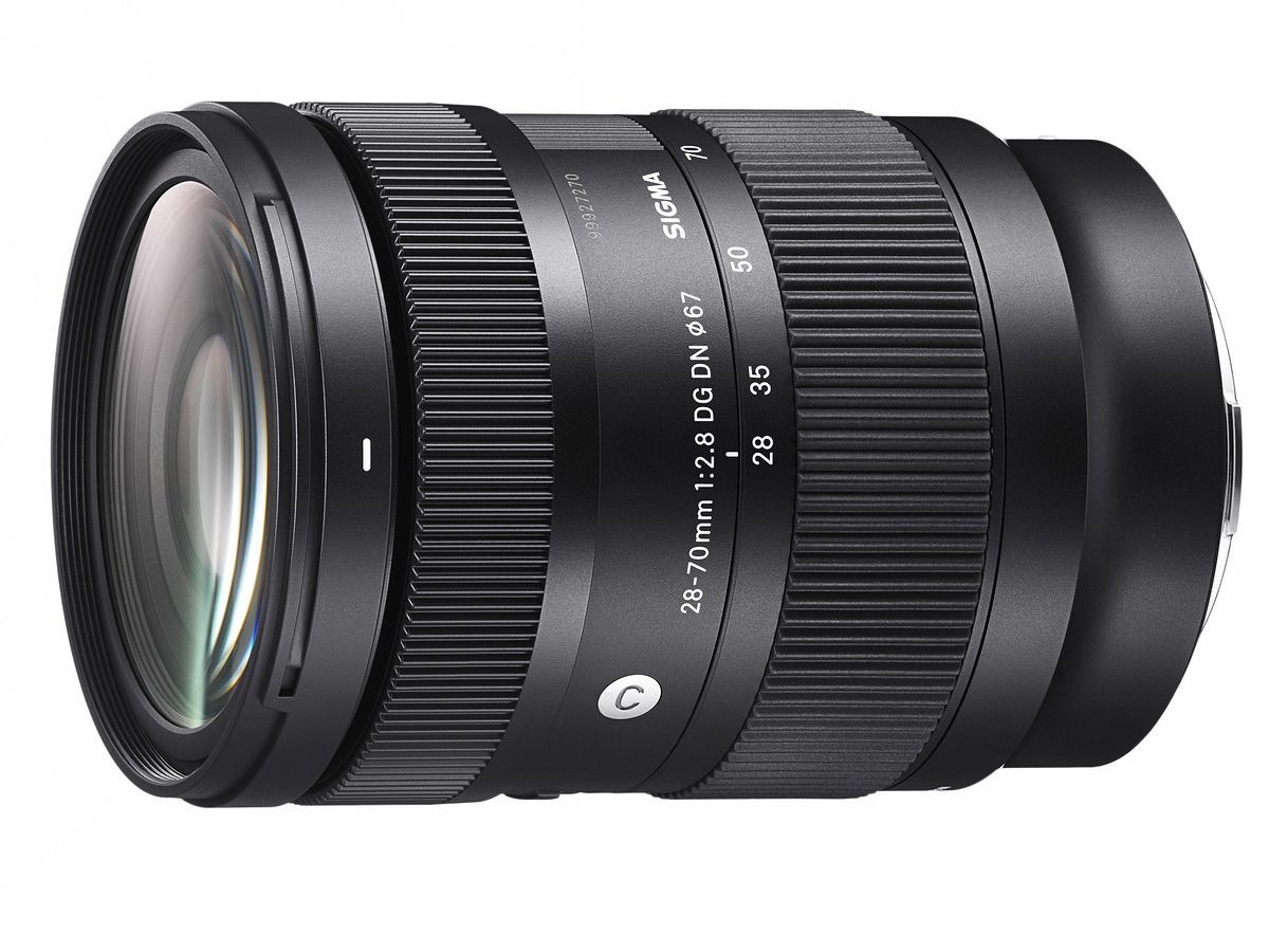 Sigma AF 28-70 f/2.8 DG DN Contemporary (Sony E) - аренда профессионального оборудования