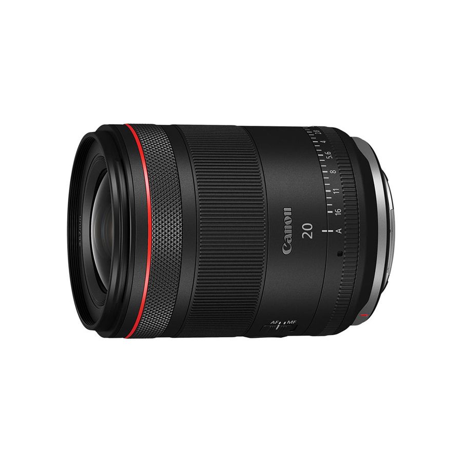 Canon RF 20 f/1.4 L VCM - аренда профессионального оборудования