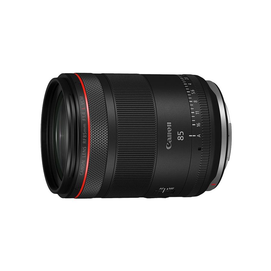 Canon RF 85 f/1.4 L VCM - аренда профессионального оборудования