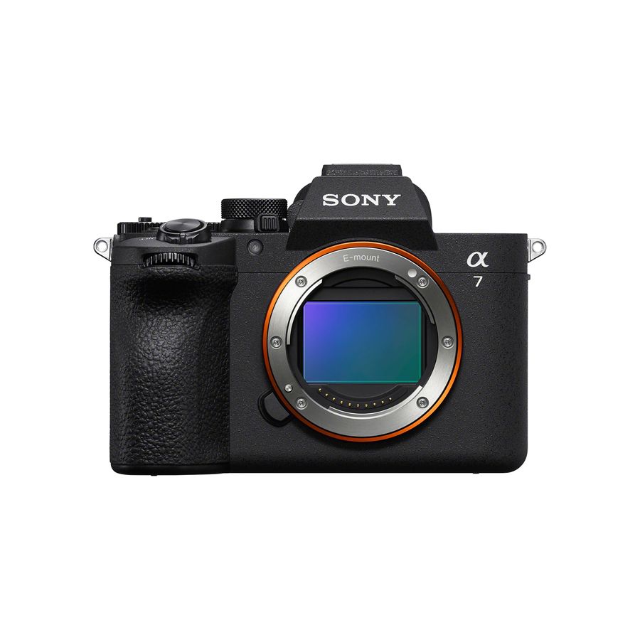 Sony a7 V body - аренда профессионального оборудования