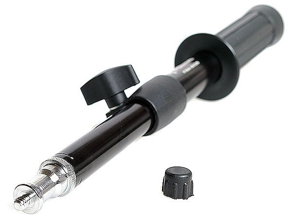 Палка - держатель софтбокса - аренда профессионального оборудования