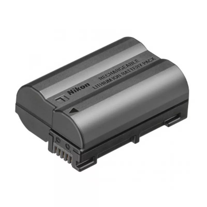 Аккумулятор Nikon EN-EL15c - аренда профессионального оборудования