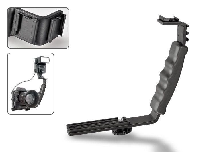 Кронштейн для выносных аксессуаров VL-2 - аренда профессионального оборудования