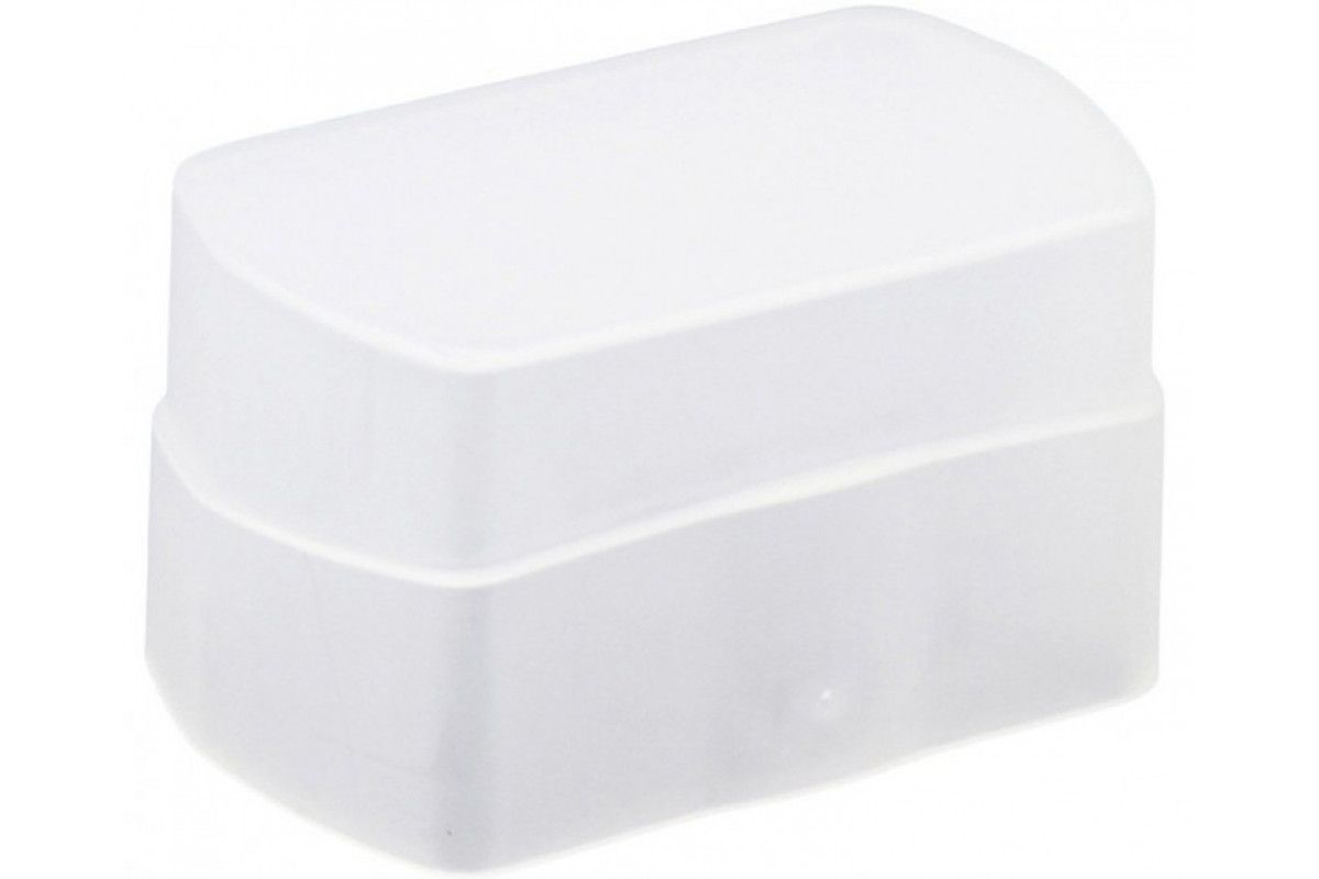 Рассеиватель для вспышек Canon 580EX/EX II - аренда профессионального оборудования