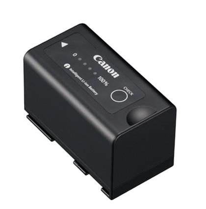 Аккумулятор Canon BP-955 - аренда профессионального оборудования