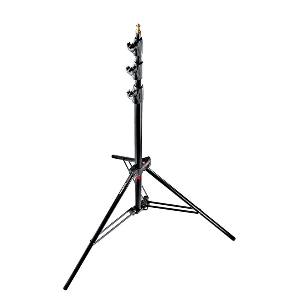 Стойка Manfrotto 1004BAC (1.2-3.6 м / 9 кг) - аренда профессионального оборудования