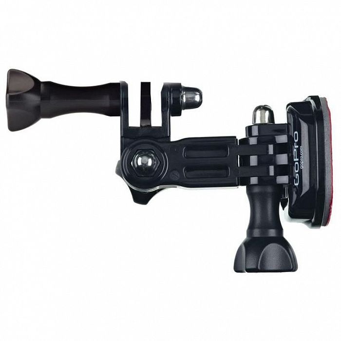 GoPro боковое крепление Side Mount (SM) - аренда профессионального оборудования