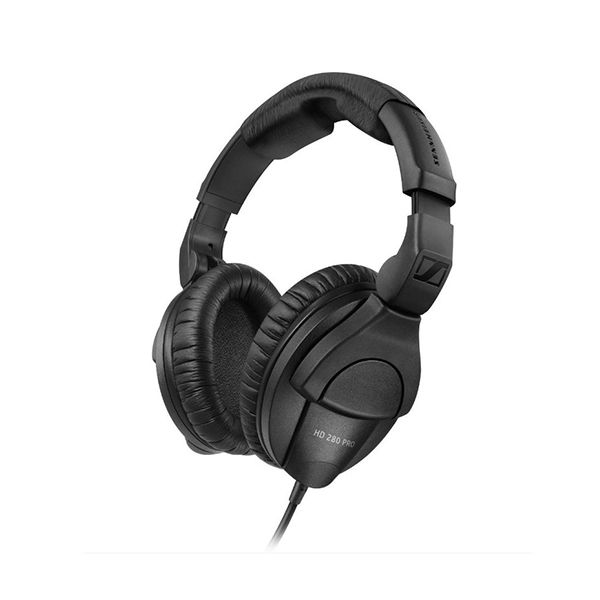 Наушники Sennheiser HD 280 PRO - аренда профессионального оборудования