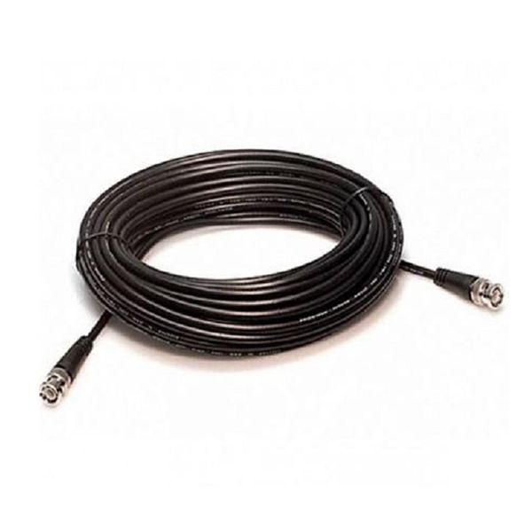 Видеокабель SD/HD-SDI BNC-BNC 25 м (Canare LV-61S) - аренда профессионального оборудования