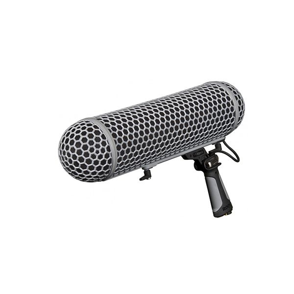 Комплект ветрозащит Rode BLIMP - аренда профессионального оборудования