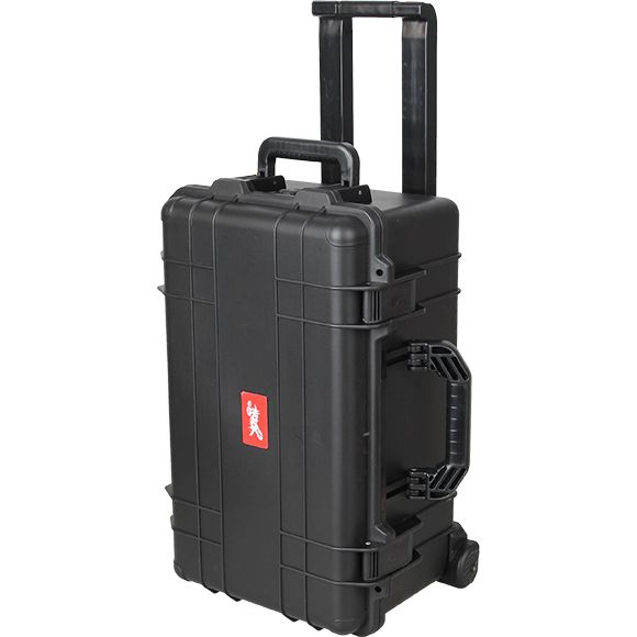 Кейс на колесах Track 560 - аренда профессионального оборудования