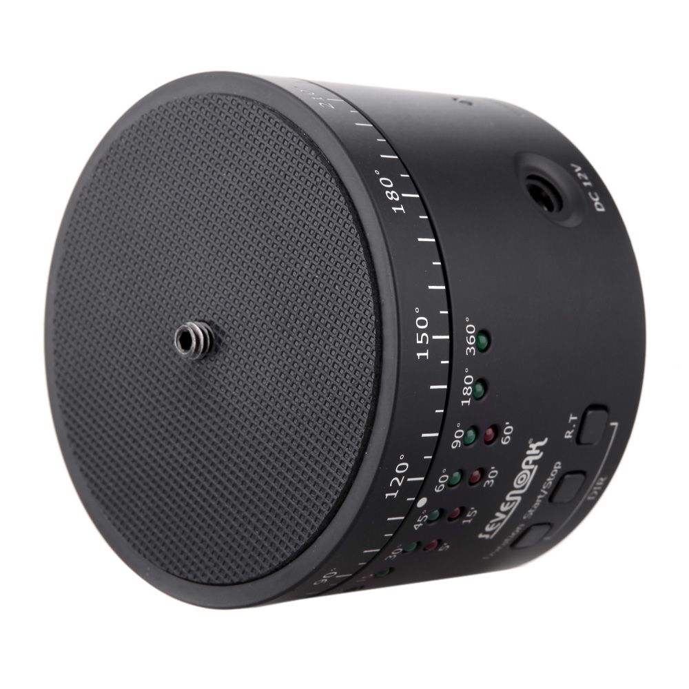 Электронная таймлапс голова Sevenoak SK-EBH01 - аренда профессионального оборудования