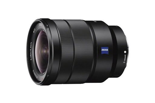 Sony Vario-Tessar T* FE 16-35 f/4 ZA OSS (SEL1635Z) - аренда профессионального оборудования