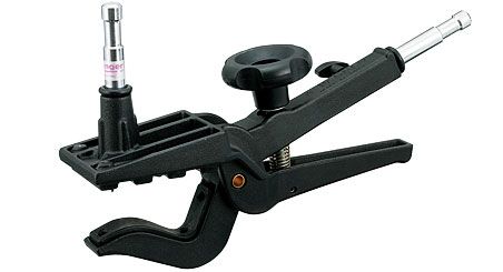 Avenger C500 Pelican Gaffer Grip - аренда профессионального оборудования