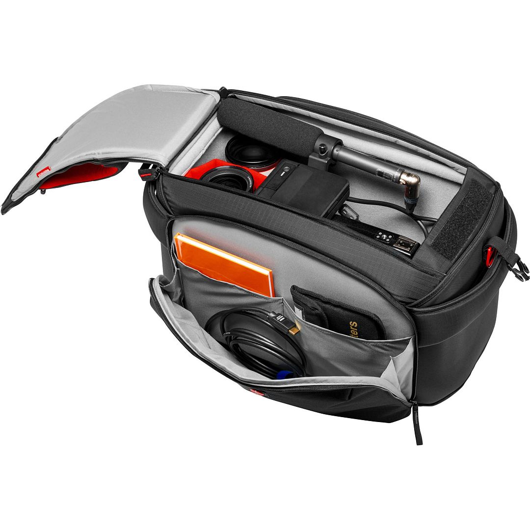 Кофр Manfrotto PL-CC-192N - аренда профессионального оборудования