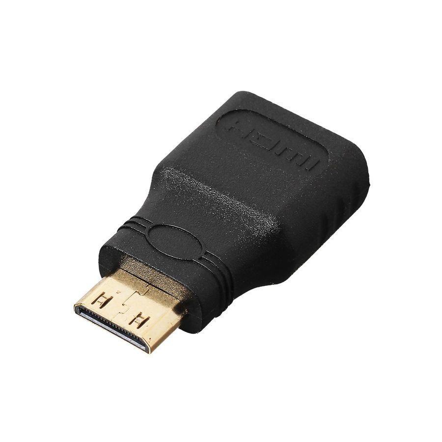 Переходник HDMI-miniHDMI - аренда профессионального оборудования