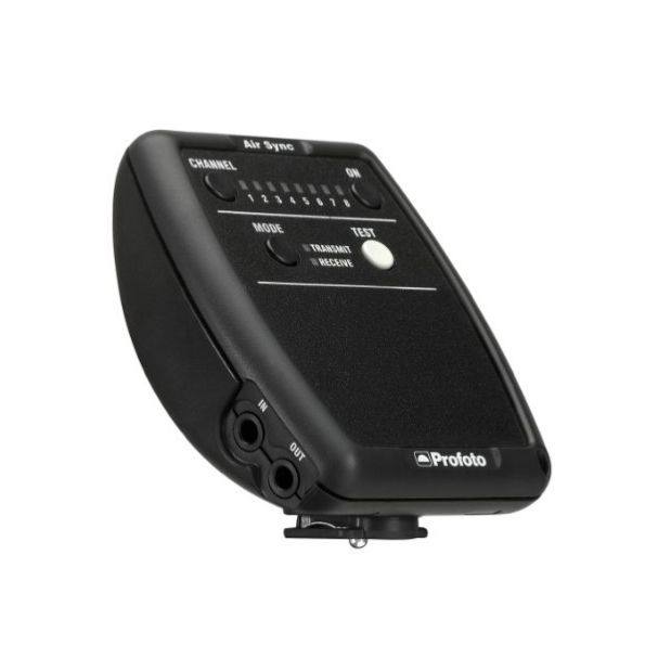 Радиосинхронизатор Profoto Air Sync - аренда профессионального оборудования