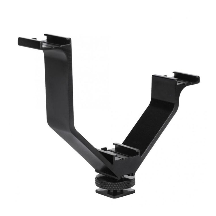 Кронштейн V-образный EVB-164 - аренда профессионального оборудования