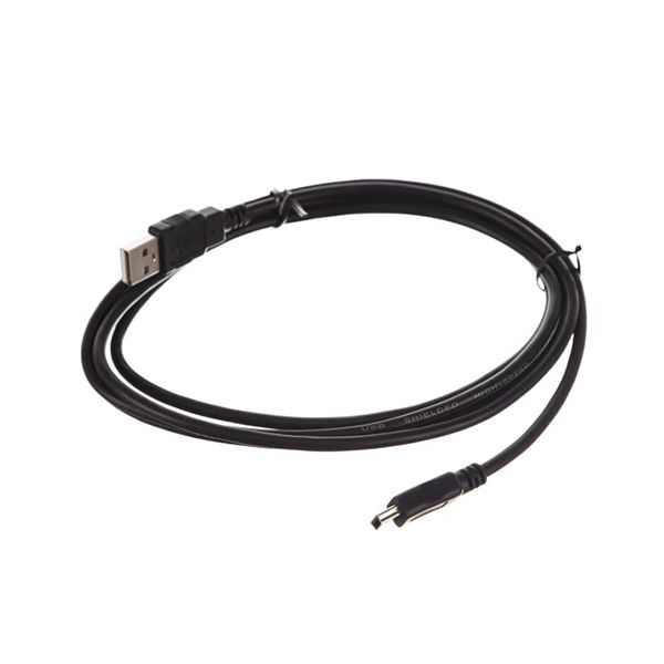 Кабель USB 2.0 A(M) - mini-USB B(M) 1 м - аренда профессионального оборудования