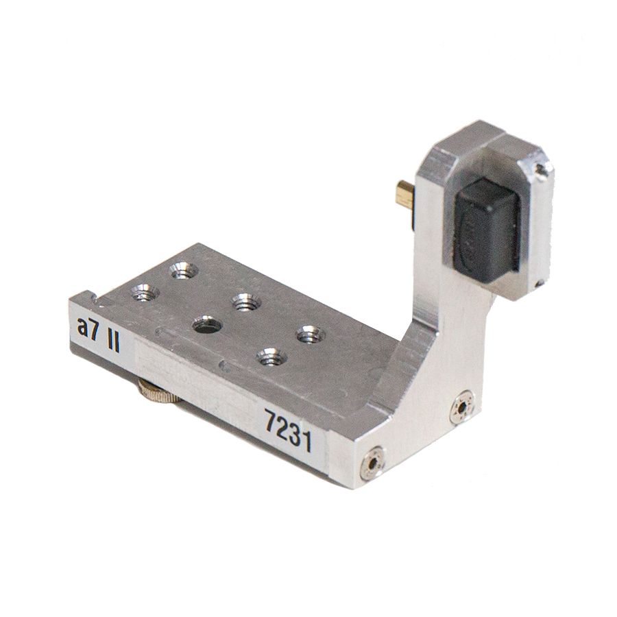 Держатель-адаптер HDMI для камеры Sony a7-II (задний) - аренда профессионального оборудования