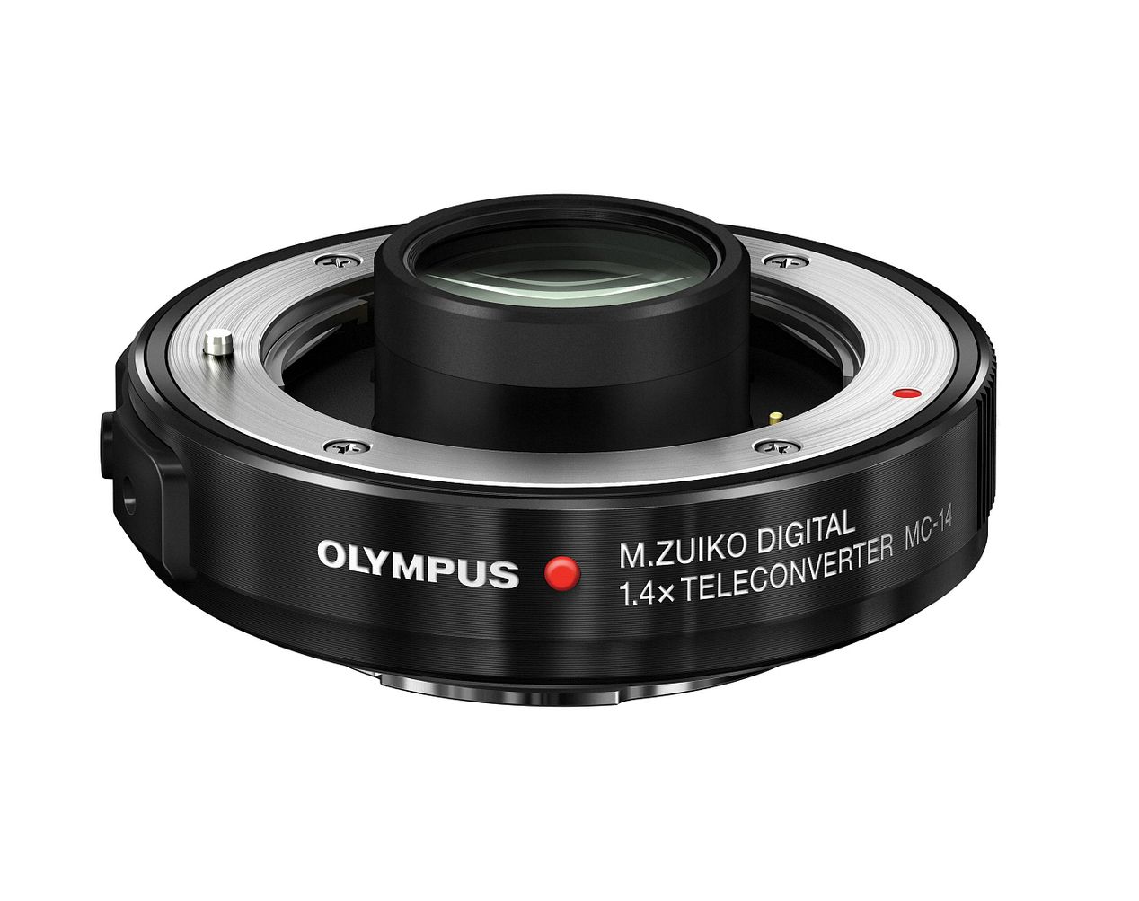 Телеконвертер Olympus 1.4x M.Zuiko Digital Teleconverter MC‑14 - аренда профессионального оборудования