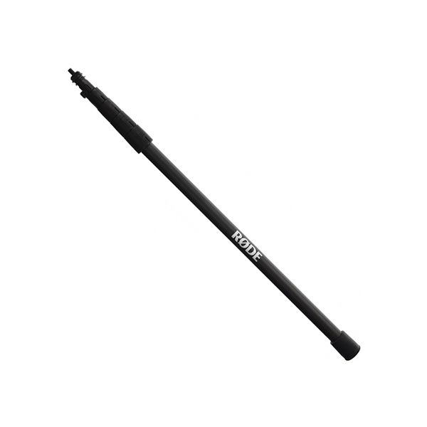 Микрофонная удочка Rode Boompole Pro 0.8-3 м - аренда профессионального оборудования