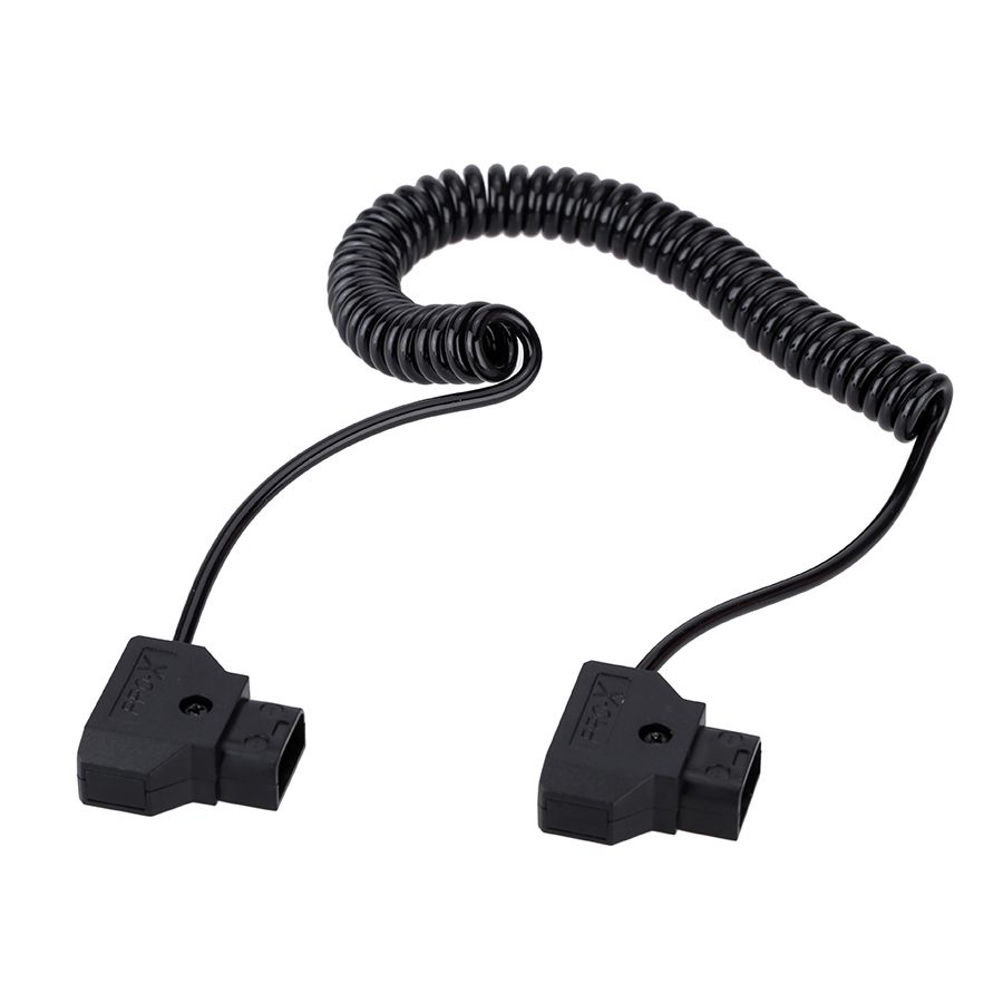 Кабель D-Tap витой 1.5 м (папа-папа) - аренда профессионального оборудования