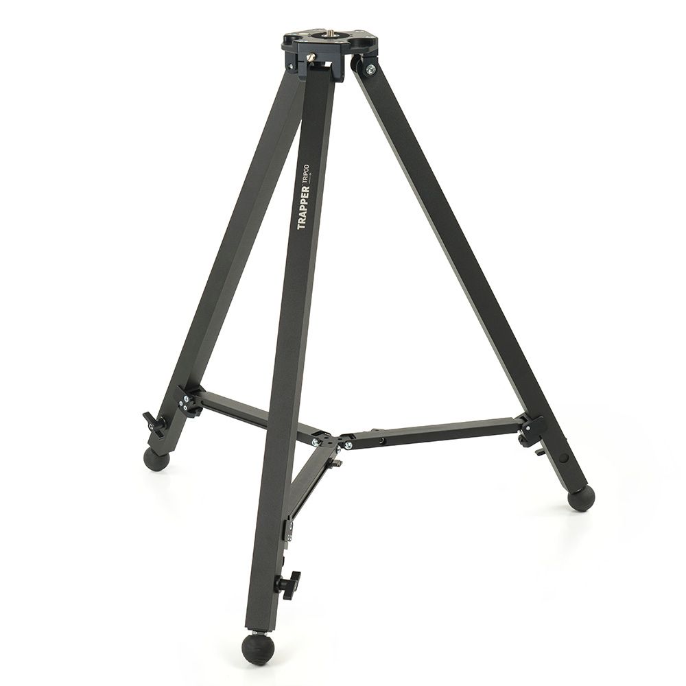 Штатив SlideKamera TRAPPER (без чаши, плоское основание) - аренда профессионального оборудования