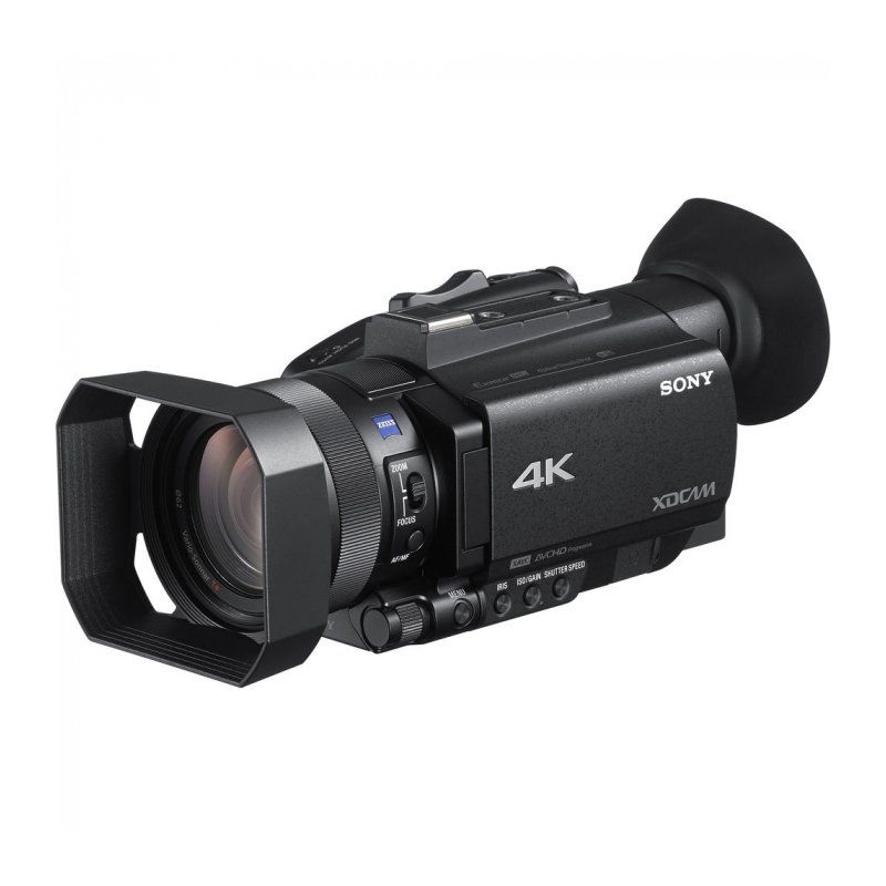 Sony PXW-Z90 (4K) - аренда профессионального оборудования