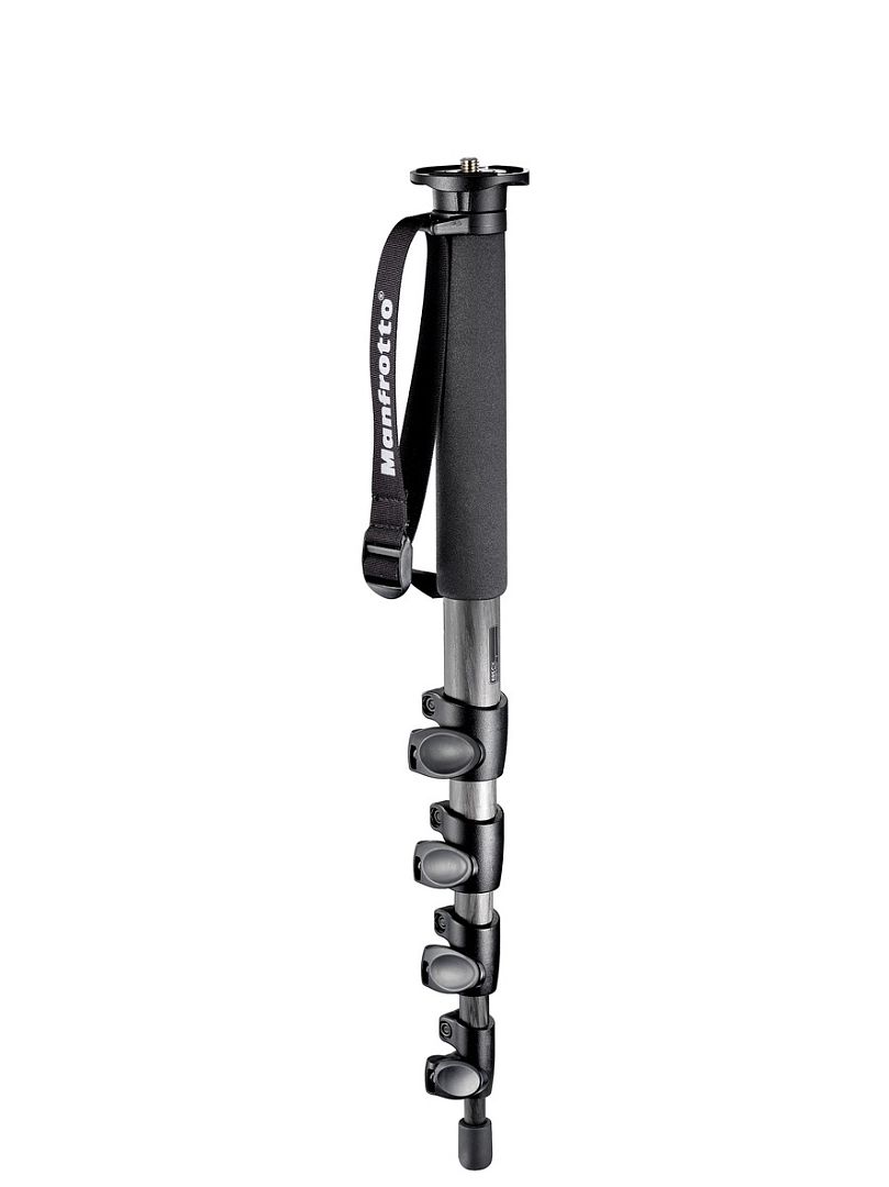 Монопод Manfrotto 695CX (Карбон) - аренда профессионального оборудования