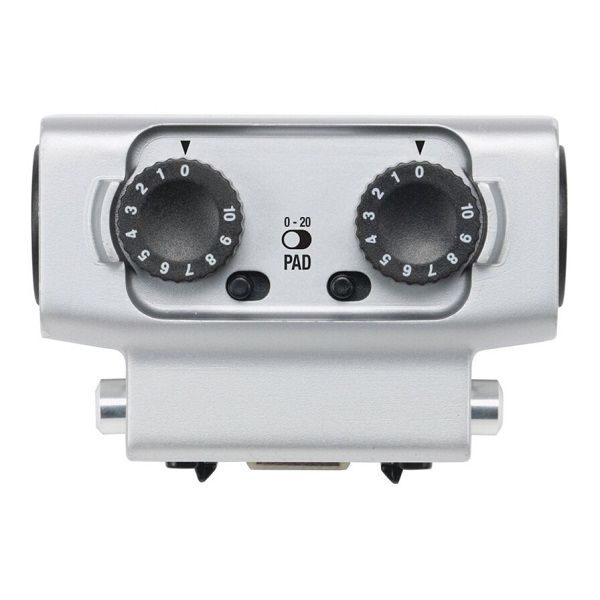 Внешний модуль ZOOM XLR EXH-6 - аренда профессионального оборудования