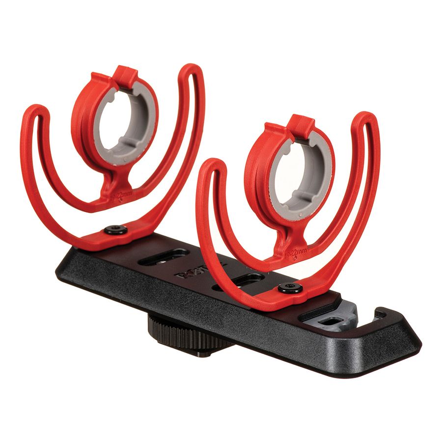 Антивибрационное крепление RODE SM-3R - аренда профессионального оборудования