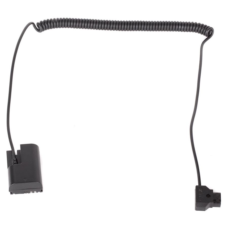 Адаптер питания Wooden Camera D-Tap/Canon LP-E6 - аренда профессионального оборудования