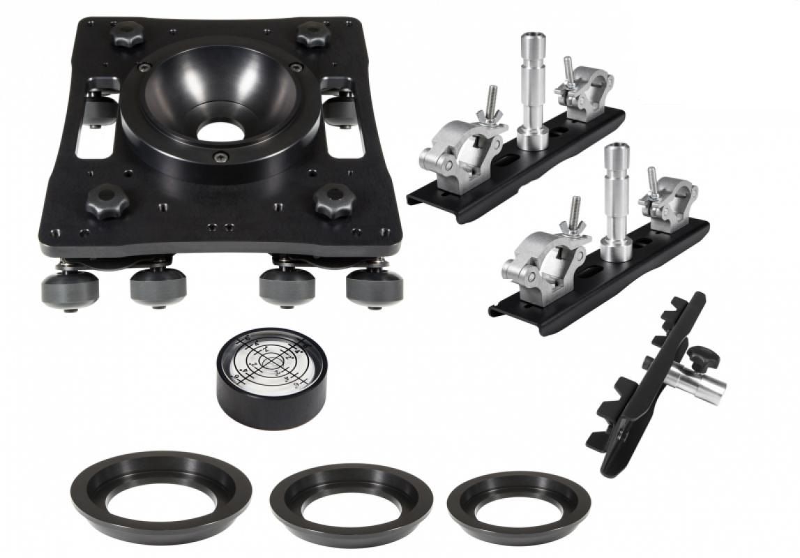 Рельсовая тележка Dolly 330 мм - аренда профессионального оборудования