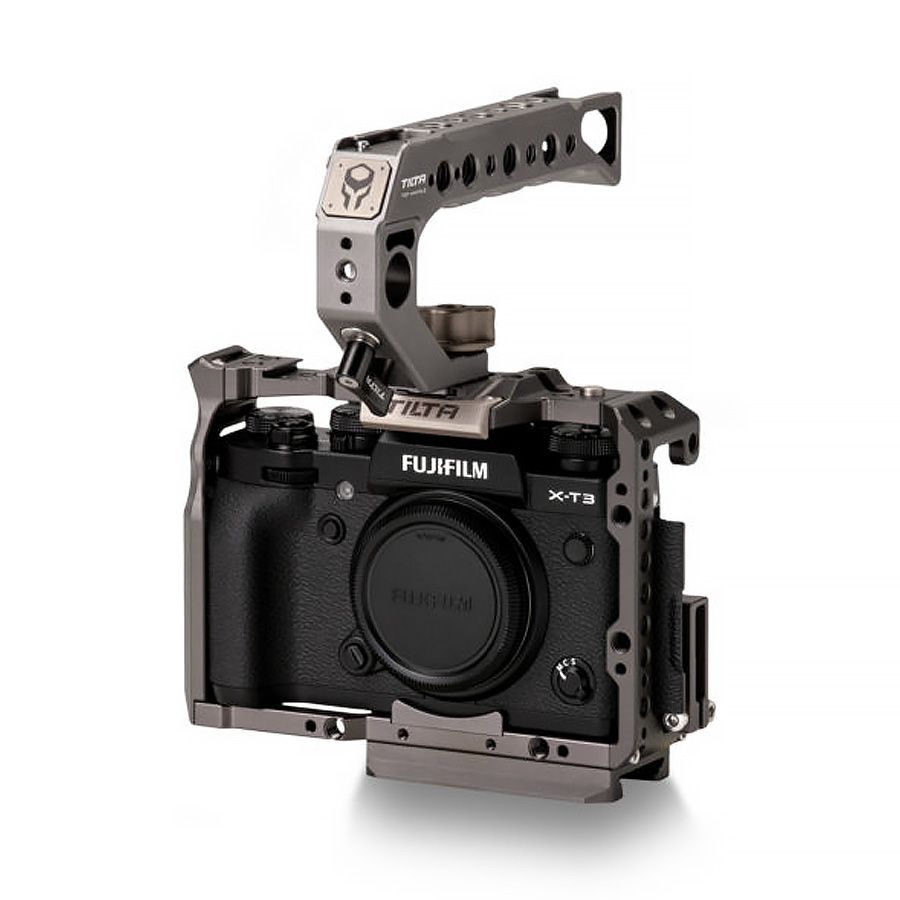 Клетка Tilta Tiltaing для Fujifilm X-T3/X-T4 - аренда профессионального оборудования