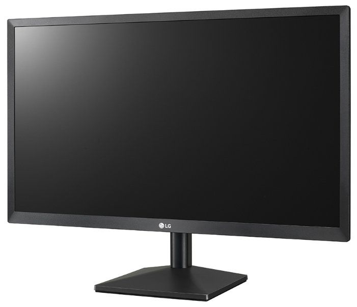 Монитор LG 24MK430H 24" (HDMI, VGA) - аренда профессионального оборудования