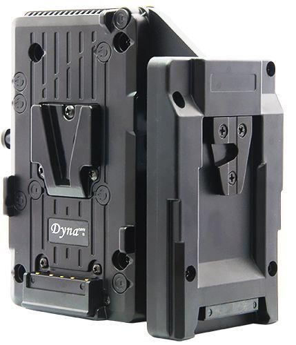 Двойная площадка V-Mount Dynacore - аренда профессионального оборудования