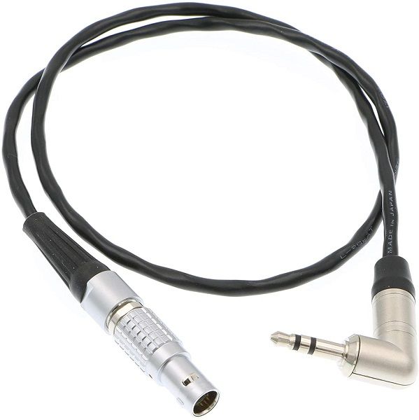 Кабель Tentacle Sync Tentacle to RED Cable (C01) - аренда профессионального оборудования