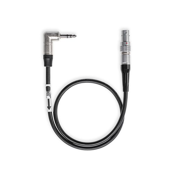 Кабель Tentacle Sync Tentacle to 5-Pin LEMO (C02) - аренда профессионального оборудования