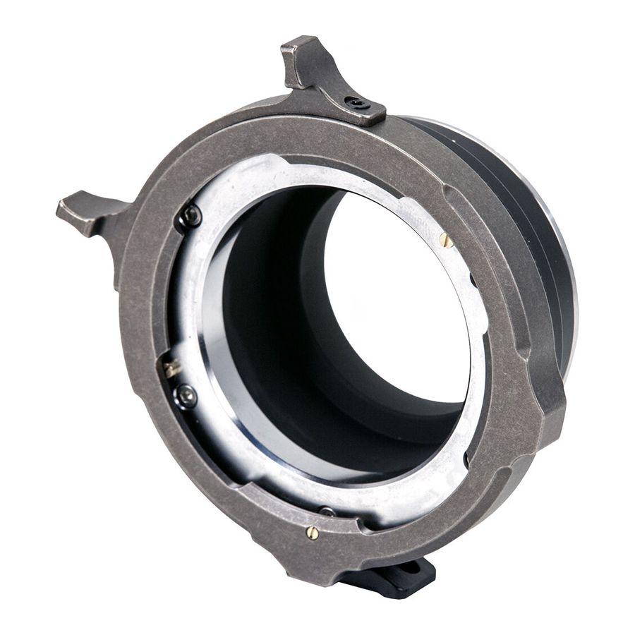 Переходник Tilta (ARRI PL - Canon RF) - аренда профессионального оборудования