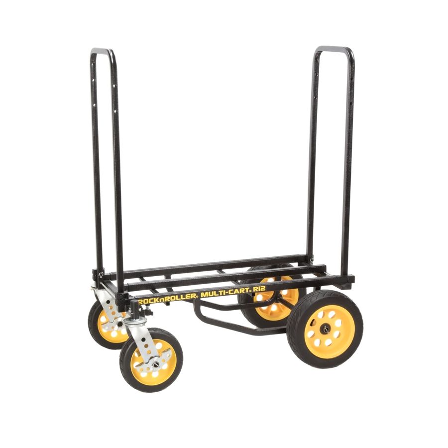 Тележка RocknRoller R12RT - аренда профессионального оборудования