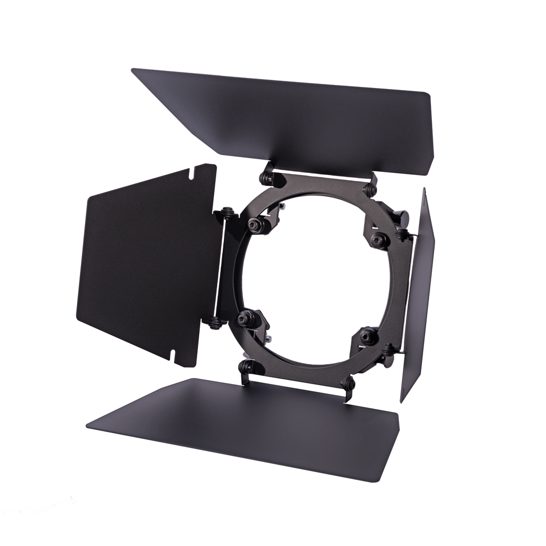 Шторки Aputure Barn Doors для LS 60 - аренда профессионального оборудования