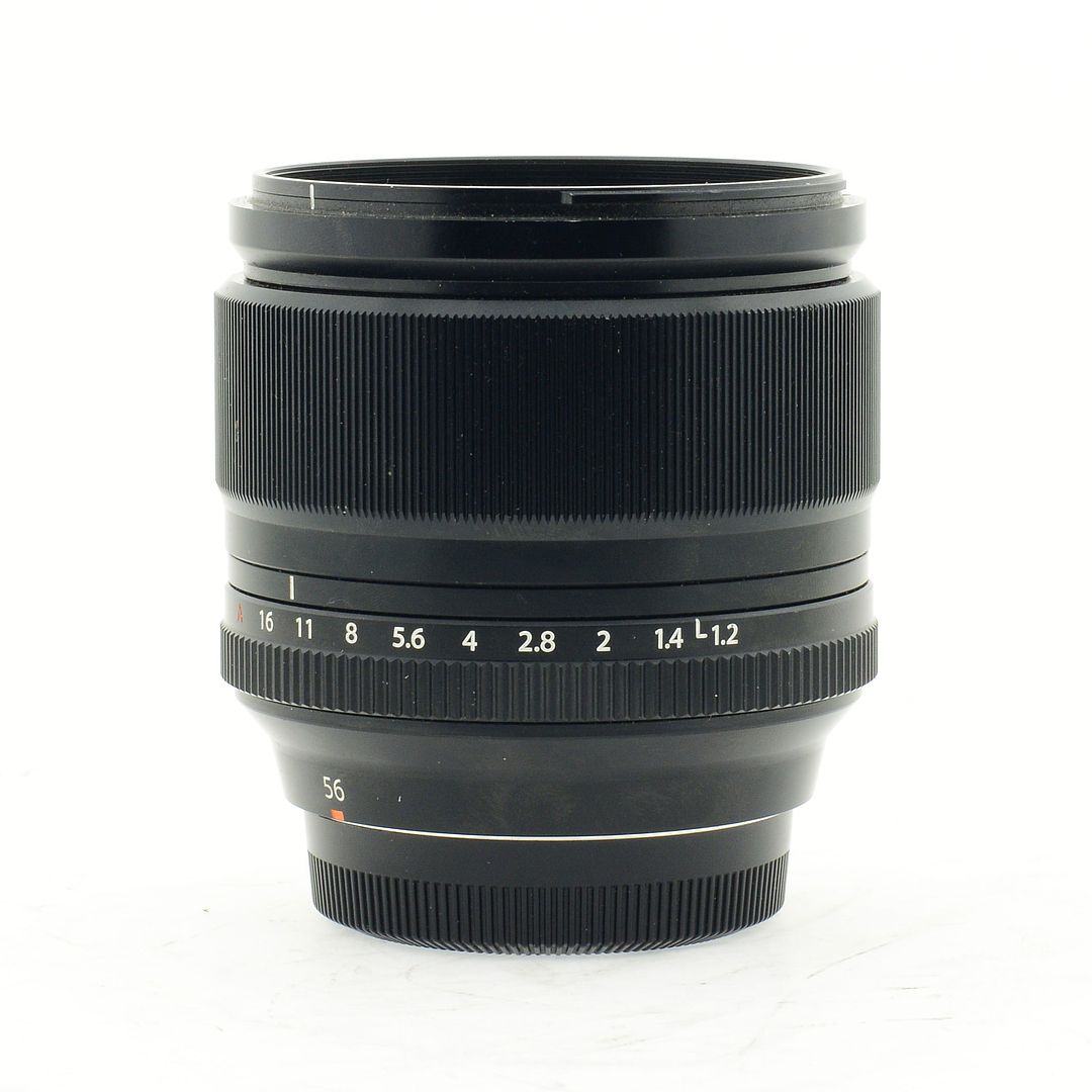 Fujifilm XF 56 f/1.2 R - аренда профессионального оборудования